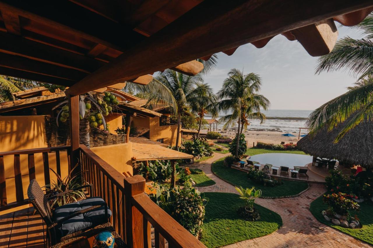 Tres Mujeres Hotel ตรอนโกเนส ภายนอก รูปภาพ